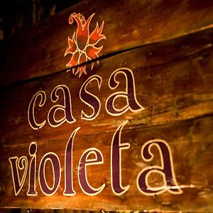 Casa Violeta